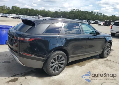 2018 Land Rover Range Rover Velar R-Dynamic Se from USA, damaged, VIN SALYL2RXXJA739659